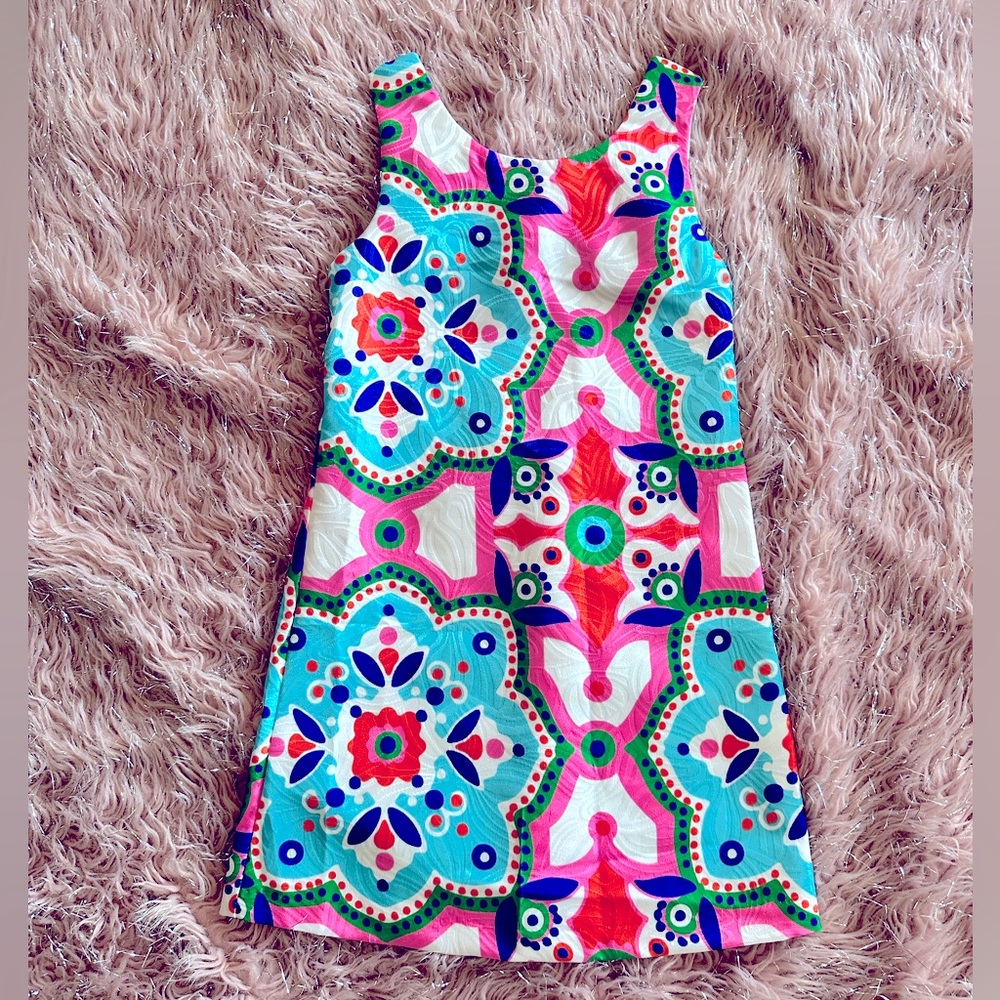 Girls Rare Editions Dress